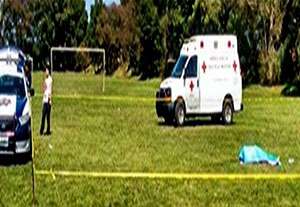 از قتل در فوتبال مکزیک تا گران ترین مربی جهان