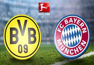 پیش نمایش جذاب بازی بایرن-دورتموند