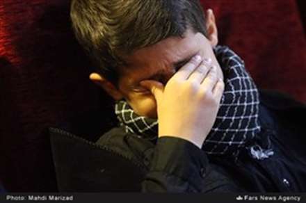 اختتامیه دهمین آئین تجلیل از نوگلان حسینی