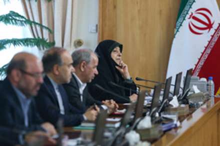 جلسه امروز هیات دولت