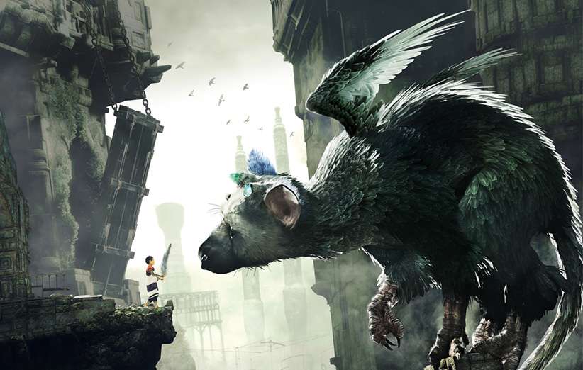 منتظر آخرین نگهبان سونی باشید؛ The Last Guardian وارد مرحله‌ تکثیر شد