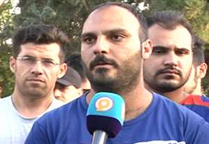 رضایت هواداران از وضعیت استقلال و منصوریان