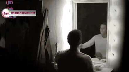 تصویر متحرک دوربین مخفی خنده دار