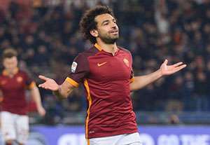 تاریخچه درخشش بازیکنان آفریقایی در سری آ