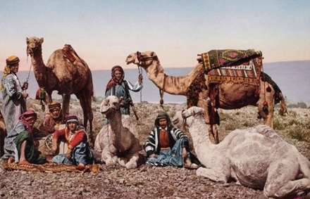 با اين عکس ها سوار ماشین زمان می شوید