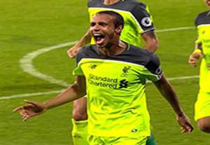 خلاصه بازی کریستال پالاس 2-4 لیورپول