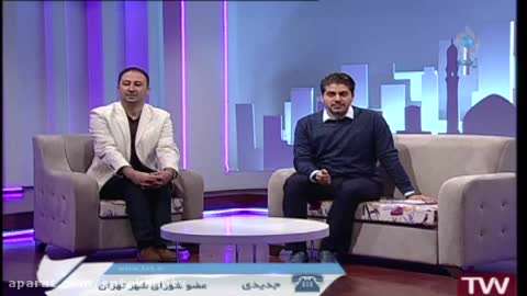 اولین واكنش رسمی عباس جدیدی  به عكس پخش شده