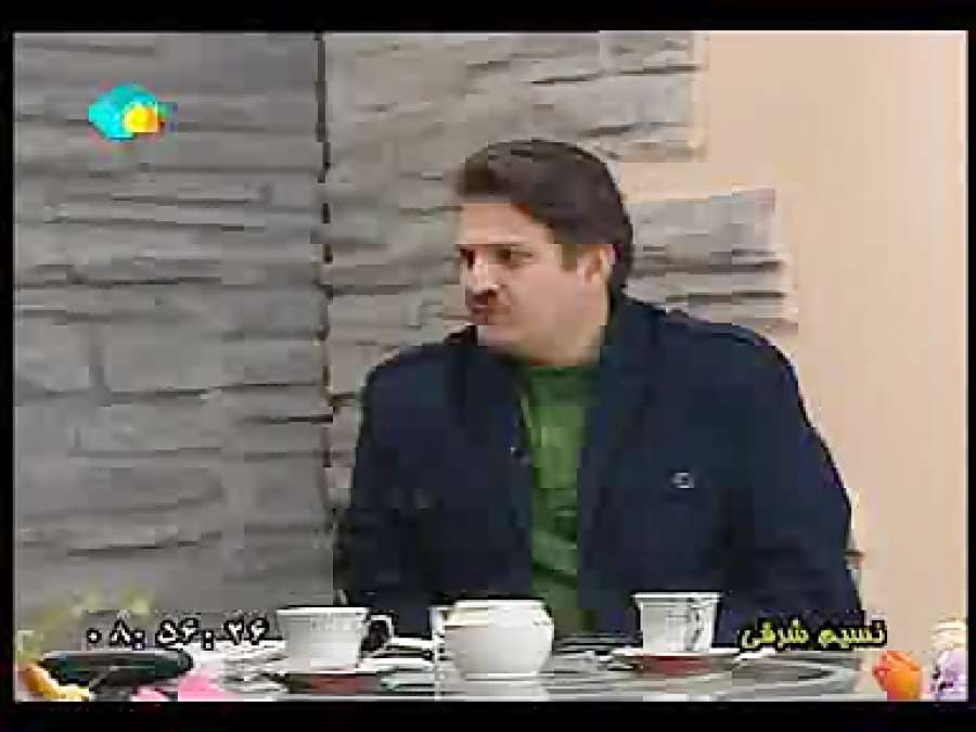 درمان ریزش مو - دکتر ضیایی