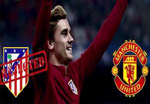 انتقالات احتمالی ماه ژانویه در اروپا