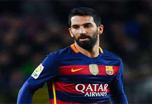 خلاصه بازی بارسلونا 0-1 اسپانیول