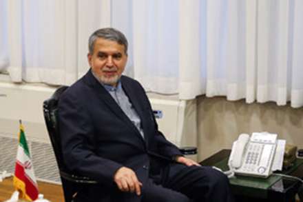 شروع به کار وزیر جدید فرهنگ و ارشاد اسلامی