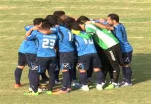 خلاصه بازی نفت مسجد سلیمان 1-1 آلومینیوم اراک+حواشی