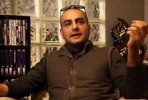 ویژگی های نقش «حامد کمیلی» در فیلم «سیانور»