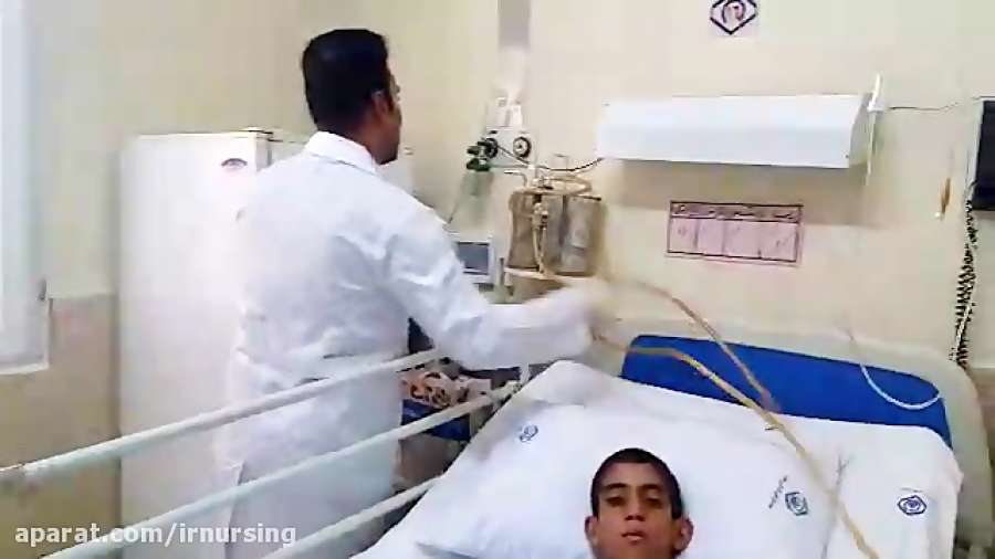 ساکشن متناوب