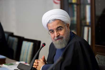جلسه شورای عالی فضای مجازی