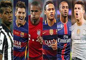 دریبلهای دیوانه وار سلاطین فوتبال (بخش بیست و دوم)