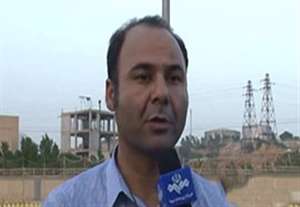 مصاحبه مربیان بعد از بازی نفت مسجد سلیمان - پدیده