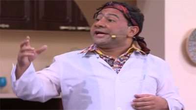 آیتم های نمایش طنز دورهمی / تاثیر پذیری