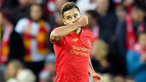 عملکرد شگفت انگیز فیلیپ کوتینیو در فصل 2017-2016