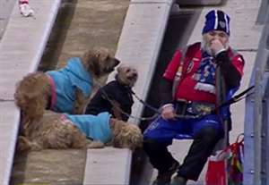 حواشی جالب هفته پانزدهم لوشامپیونه