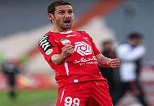 خلعتبری بلای جان پرسپولیس شد