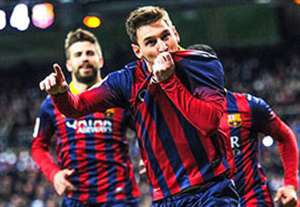 10 گل زیبا از ال کلاسیکوهای دیدنی و خاطره انگیز