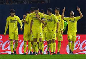 خلاصه بازی ویارئال 3-0 اتلتیکومادرید