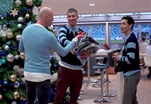 حواشی جالب باشگاه منچسترسیتی در هفته گذشته (95/09/20)