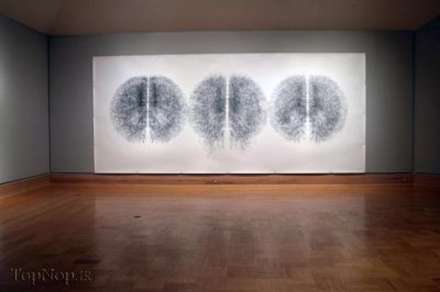 نقاشی های شگفت انگیز با بدن