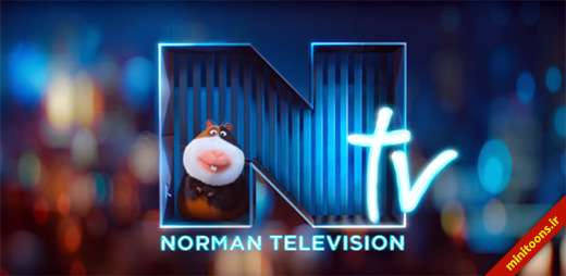 تلویزیون نورمن - Norman Television  