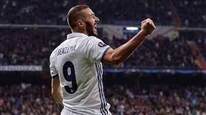 بنزما پنجمین گل زن برتر در تاریخ لیگ قهرمانان اروپا