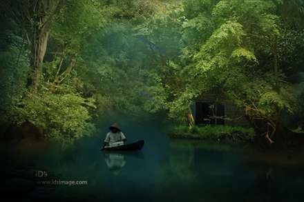 طبیعت زیبای اندونزی در قاب دوربین عکاسان