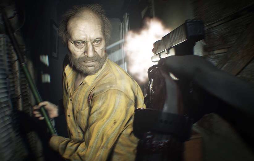 دموی Resident Evil 7 برای ایکس‌باکس وان و PC هم می‌آید