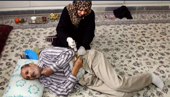 «مختار» ایرانی؛ اسطوره تحمل درد و رنج