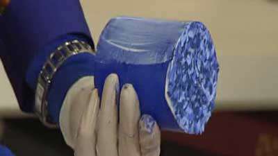 آموزش شمع سازی (3)