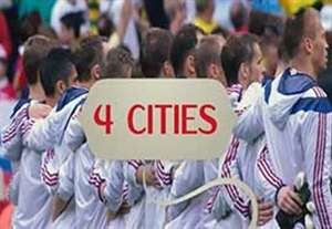 نگاه آماری به جام کنفدراسیون روسیه 2017