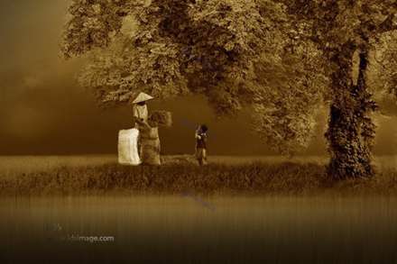 طبیعت زیبای اندونزی در قاب دوربین عکاسان