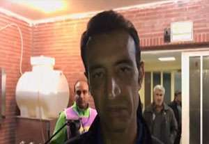 حواشی بازی صبای قم - استقلال تهران