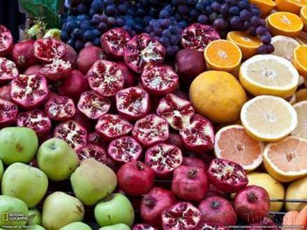 عکس های پرنشاط و رنگارنگ