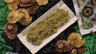 باقلا وابیج