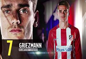 لیست بازیکنان اتلتیکو برای بازی مقابل اسپانیول