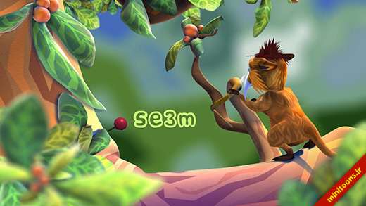 کنترل جادویی - Se3m  