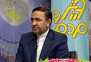 گفتگو با حسن زاده از  جریمه خاطیان بازی استقلال-صبا تا وضعیت گولچ با پرسپولیس