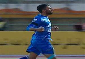 گل کاوه رضایی؛ صبا - استقلال