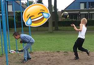 گاف 97؛ ویژه آماتور های بی استعداد