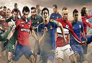 پیش نمایش جذاب هفته 15 لیگ روسیه با حضور سردار آزمون
