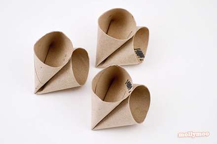 طرز ساخت گل مقوایی