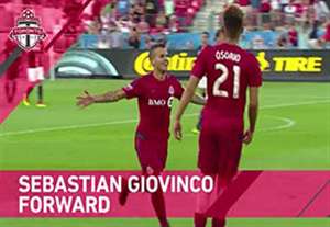 تیم منتخب لیگ MLS در سال 2016