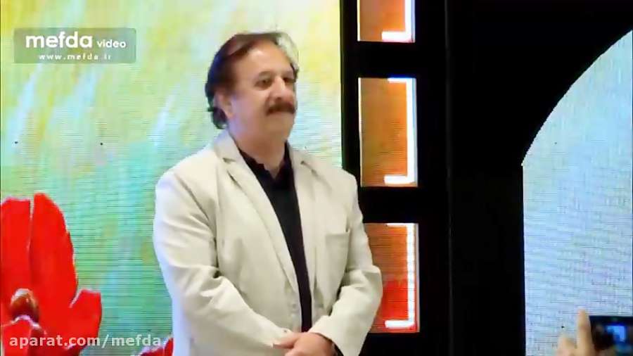 تقدیر وزیر بهداشت از کارگردان فیلم محمد رسول الله