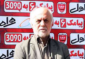 از لغو بازی با پدیده تا وضعیت پرسپولیس در آسیا با خوردبین